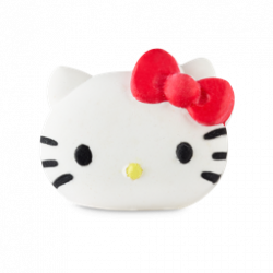 Hello Kitty Bath Bomb